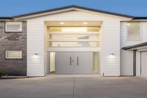 Photo of property in 18 Milano Boulevard, Karaka, Papakura, 2113