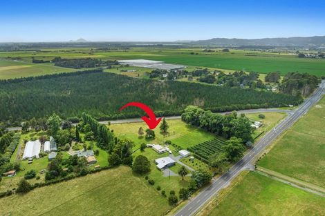 Photo of property in 2354 State Highway 30, Otakiri, Whakatane, 3192