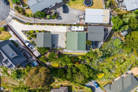 Photo of property in 25 Pine Ridge Terrace, Waikanae Beach, Waikanae, 5036