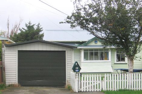 Photo of property in 22 Randwick Crescent, Moera, Lower Hutt, 5010