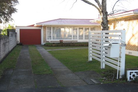 Photo of property in 19 Scott Avenue, Hamilton East, Hamilton, 3216