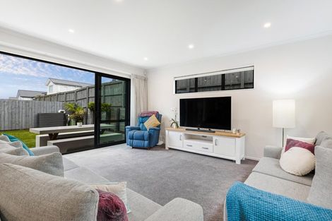 Photo of property in 5 Joseph Mcdonald Drive, Whenuapai, Auckland, 0618