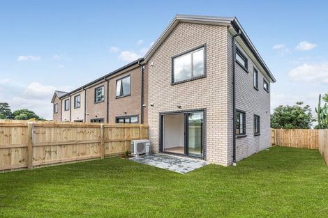 Photo of property in 7a Bettina Place, Manurewa, Auckland, 2102