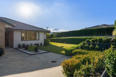 Photo of property in 25 Hillpark Drive, Pokeno, 2402