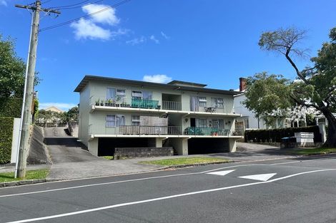 Photo of property in 1/44 Sarsfield Street, Herne Bay, Auckland, 1011