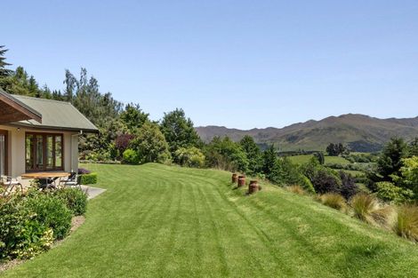 Photo of property in 515 Mount Barker Road, Wanaka, 9382