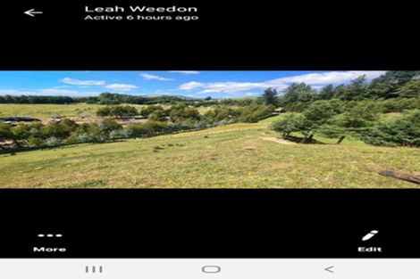 Photo of property in 12a Alexandra Road, Raetihi, 4632