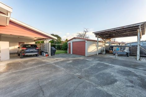 Photo of property in 93 Princes Street, Temuka, 7920