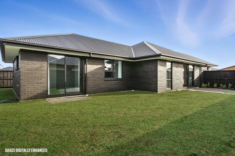 Photo of property in 22 Herridge Street, Woodend, 7691