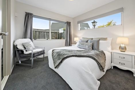 Photo of property in Rivertown Villas, 150 Williams Street, Kaiapoi, 7630