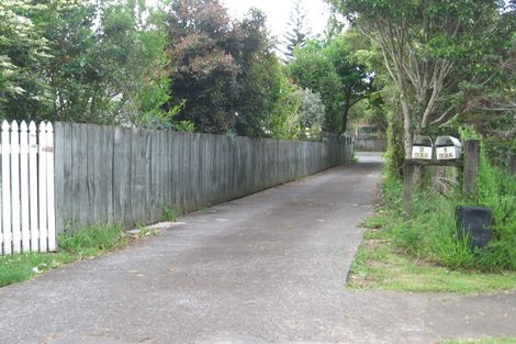 Photo of property in 2/33 Park Avenue, Papatoetoe, Auckland, 2025