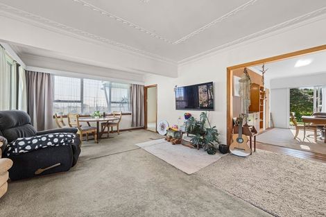 Photo of property in 1469 South Road, Kaitake, New Plymouth, 4374