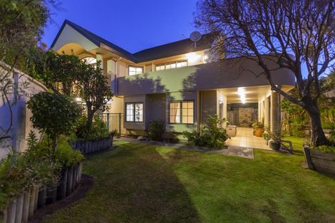 Photo of property in 5a Willow Grove, Raumati Beach, Paraparaumu, 5032