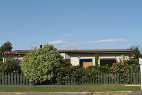 Photo of property in 162 Ranolf Street, Glenholme, Rotorua, 3010