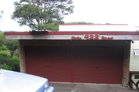 Photo of property in 422 Huia Road, Laingholm, Auckland, 0604