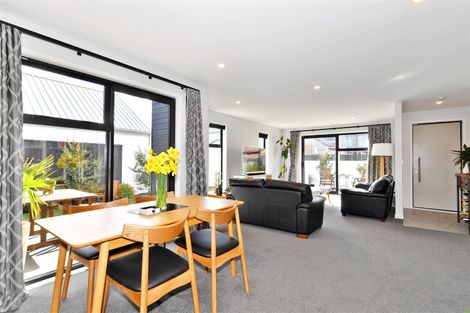 Photo of property in 6 Faversham Lane, Casebrook, Christchurch, 8051