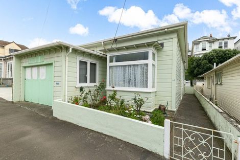 Photo of property in 44 Rintoul Street, Newtown, Wellington, 6021