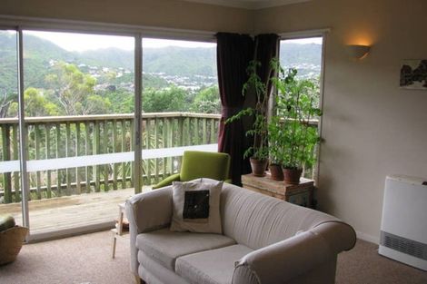 Photo of property in 10 Mairangi Road, Wadestown, Wellington, 6012