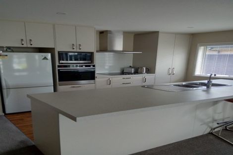 Photo of property in 18 Hannington Way, Rolleston, 7615