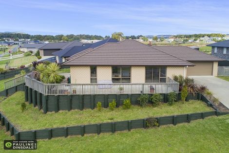 Photo of property in 45 Wairau Drive, Tikipunga, Whangarei, 0112