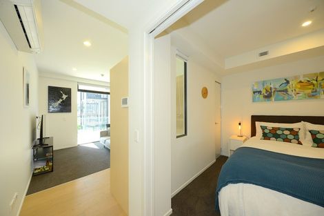 Photo of property in 106/34 Cranmer Square, Christchurch Central, Christchurch, 8013