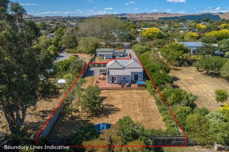 Photo of property in 78 Dublin Street, Martinborough, 5711