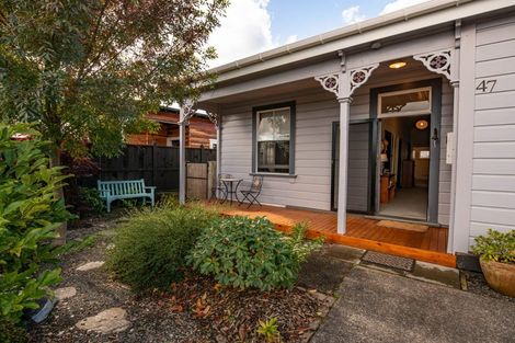 Photo of property in 47 Railway Row, Ohakune, 4625