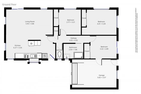 Photo of property in 25b Olive Terrace, Paraparaumu Beach, Paraparaumu, 5032