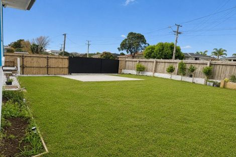 Photo of property in 40 Alma Crescent, Papakura, 2110