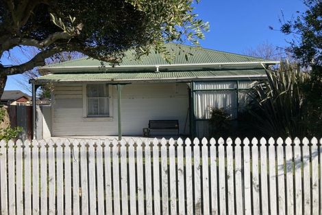 Photo of property in 41 Mouatt Street, Waitara, 4320