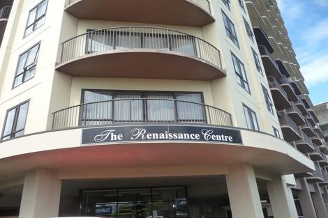 Photo of property in The Rennaissance, 14f/18 Ronwood Avenue, Manukau, Auckland, 2104