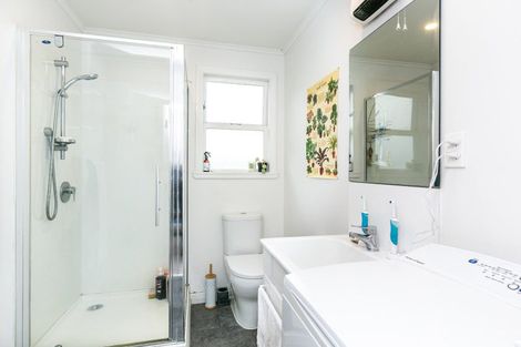 Photo of property in 3/20 Grosvenor Terrace, Wadestown, Wellington, 6012