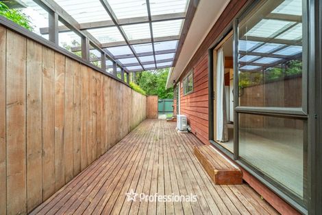 Photo of property in 32b Tennyson Street, Petone, Lower Hutt, 5012