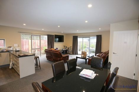 Photo of property in 2/24a Bowen Street, Upper Riccarton, Christchurch, 8041