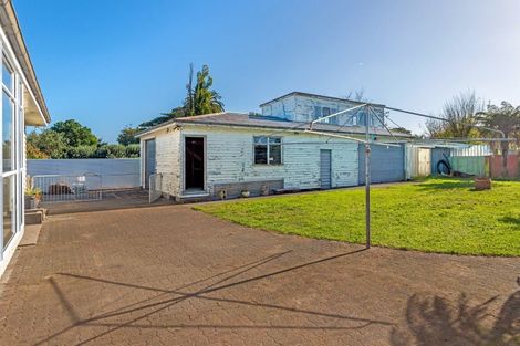 Photo of property in 355 Ormond Road, Mangapapa, Gisborne, 4010