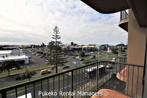 Photo of property in The Rennaissance, 3d/18 Ronwood Avenue, Manukau, Auckland, 2104