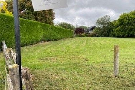 Photo of property in 3 Bell Street, Geraldine, 7930