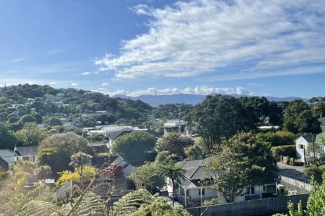 Photo of property in 11 Burma Road, Khandallah, Wellington, 6035