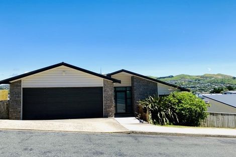 Photo of property in 72a Sheridan Terrace, Johnsonville, Wellington, 6037