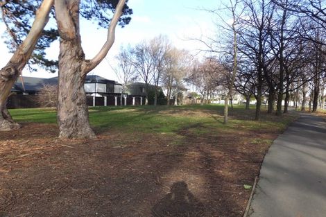 Photo of property in 1/10 Rembrandt Place, Burnside, Christchurch, 8053