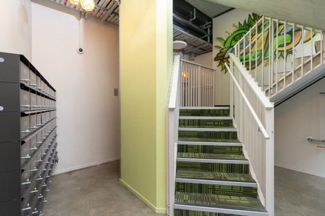 Photo of property in 1304/111 Dixon Street, Te Aro, Wellington, 6011