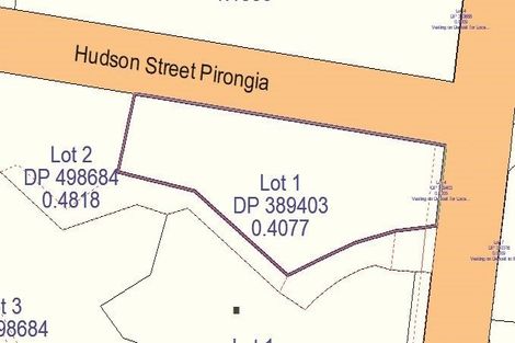 Photo of property in 1278 Mcclure Street, Pirongia, 3876