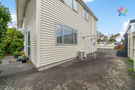 Photo of property in 9/31 Tennyson Street, Petone, Lower Hutt, 5012