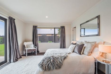 Photo of property in 17 Mccauley Street, Rolleston, 7614