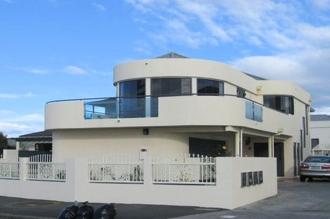 Photo of property in 24 The Esplanade, Westshore, Napier, 4110