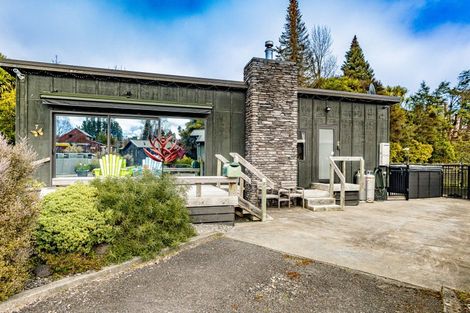 Photo of property in 7 Tiffany Place, Ohakune, 4625