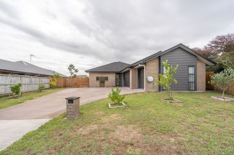 Photo of property in 5 Vantage Place, Flagstaff, Hamilton, 3210