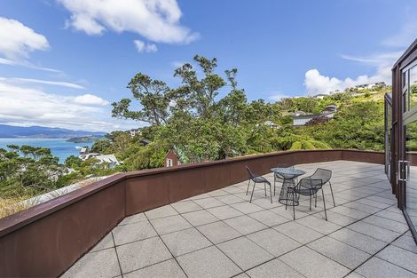 Photo of property in 51 Jubilee Road, Khandallah, Wellington, 6035