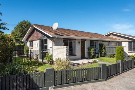 Photo of property in 1/24 Radnor Street, St Albans, Christchurch, 8014