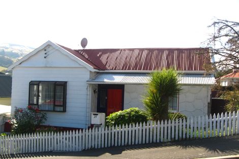 Photo of property in 25 Calder Avenue, North East Valley, Dunedin, 9010